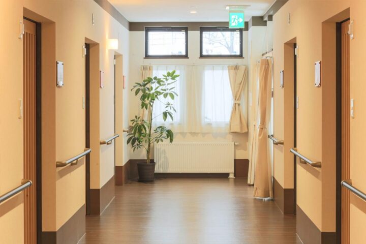 住宅型有料老人ホーム アピイクオレ