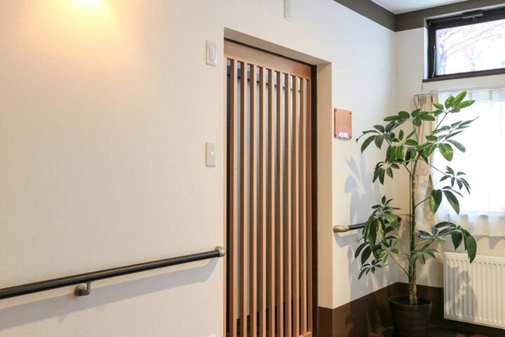 住宅型有料老人ホーム アピイクオレ