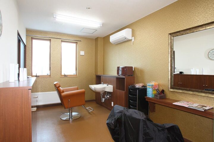 住宅型有料老人ホーム アピイライフ